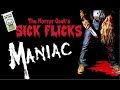 Maniac 1980 Sick Flicks