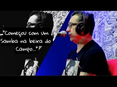 A História do Marcelinho