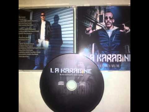 Pour tous les ghettos - La karabine feat. Zesau