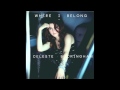 CELESTE BUCKINGHAM - Armor (From the album ...