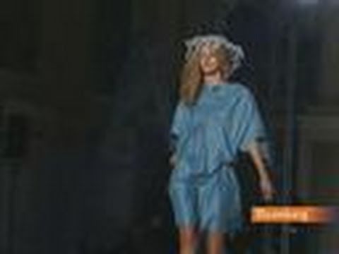 Vivienne Westwood Sees Sales Rise on `Popular' Red Label