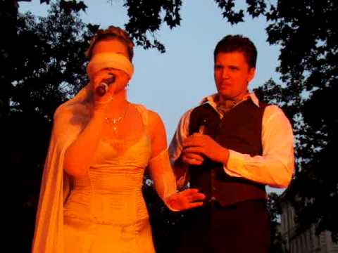 Tündérkirálynő légy a párom(Vadász Dani,Lukács Anita)