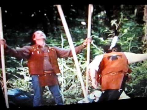 Squanto: A Warrior's Tale (1994) Trailer