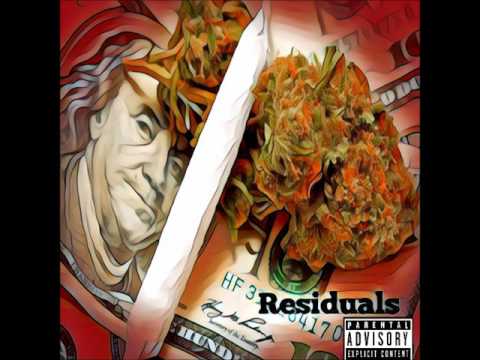 RESIDUALS (Prod. By DoeBoyOnDaTrack)