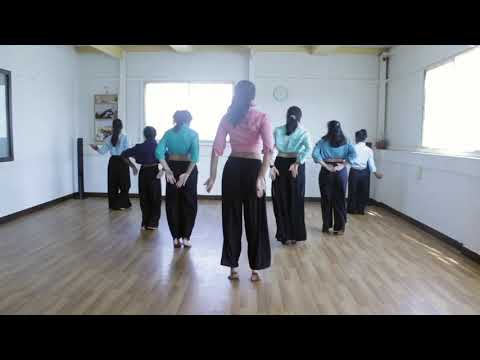 Laung Gawacha ft Avneet Khurmi | Aastha Gulati | Dhurii space | Freestyle