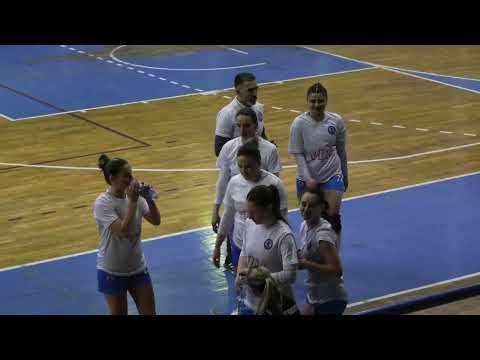 KHF Vushtrria 46-27 KHF Besa, pjesa e dytë (20.3.2025)