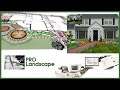 PRO Landscape Brings Your Design Ideas to Life