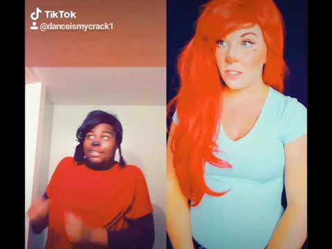 Max and Roxanne part 4 /dad stop embarrassing me 😳😳😅😅