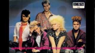 Jussi Hakulinen-missä on minun rakkaani nyt?