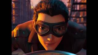 Download lagu 'New Gods: Nezha Reborn'[Racing scene]|| Tokyo Drift - Teriyaki Boyz[Music] mp3