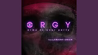 Army to Your Party (Instrumental)