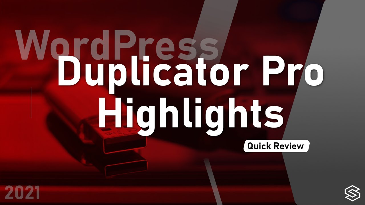 Sign in 0:01 / 2:18 Duplicator Pro - WordPress Migration Plugin