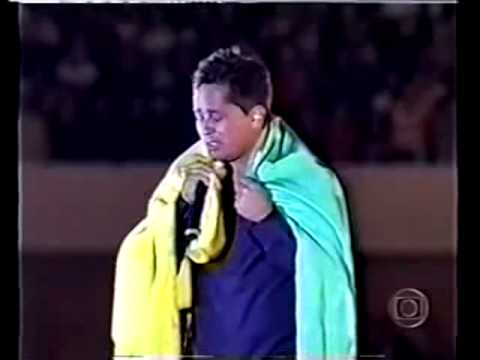 HOMENAGEM AO CANTOR LEANDRO - Leonardo (23 Anos sem Leandro )