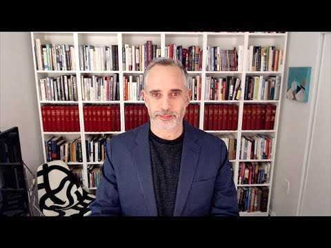 Sensei Lab's Co-Founder and CEO Jay Goldman on Increasing Demand for Global Strategic Transformation