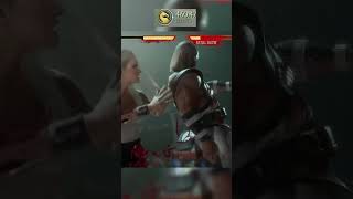 Download lagu Sonya's HIGHEST DAMAGE Corner Combo... (and how to do it) mp3