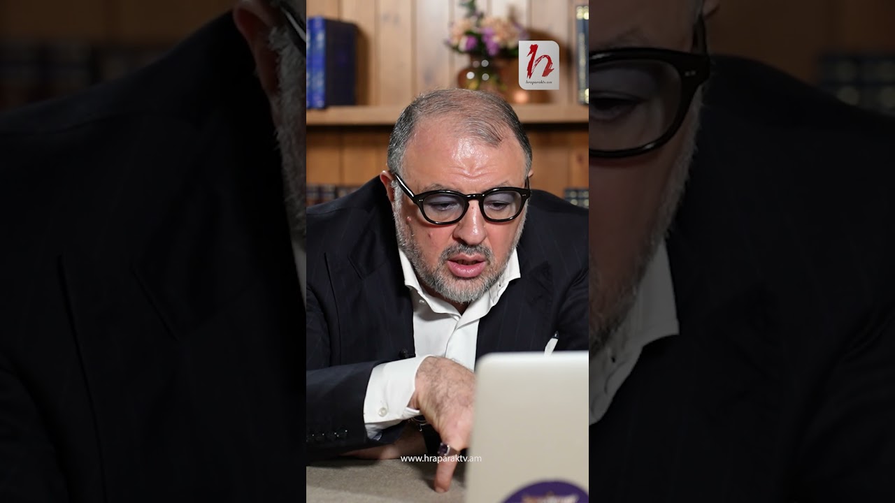 Ինչու Խաչակիրները չբացեցին Լաչինի միջանցքը