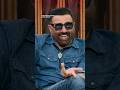Sunny Deol S EPIC Reply Makes Kapil Sharma Laugh Thegreatindiankapilshow