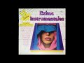 16 EXITOS INSTRUMENTALES SOUNDS UNLIMITED ORCHESTRA LADO A