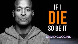 The Secret to UNBREAKABLE Willpower: David Goggins' Method