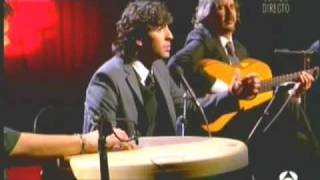 Arcangel P. Cortés Fandangos de Huelva 6'24 Min.