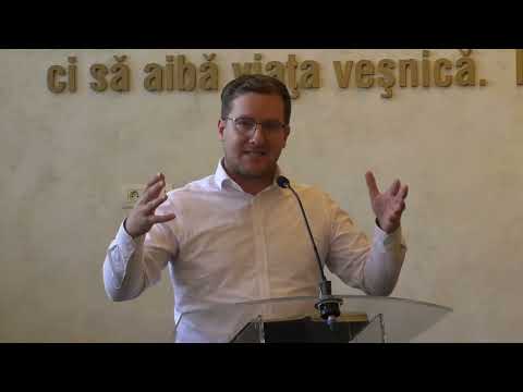 Sami Lela  | Esti tu in starea de Har? Seara de evanghelizare