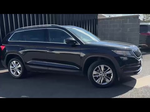Skoda Kodiaq (Auto) 2.0 TDI 150HP DSG Ambition 7 S - Image 2