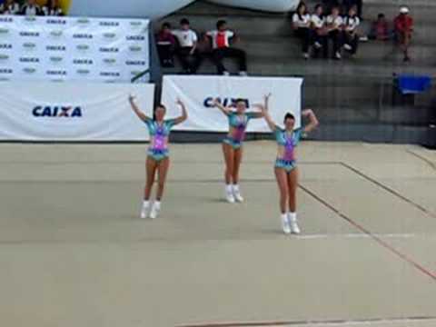 '08 TR AG2 SEP Candyman [ClassificatÃ³ria]