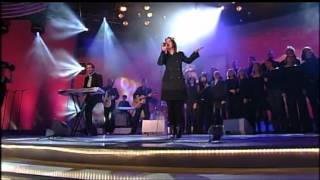 Ace of Base - Beautiful Morning (Live Bingolotto, Sweden 2002)