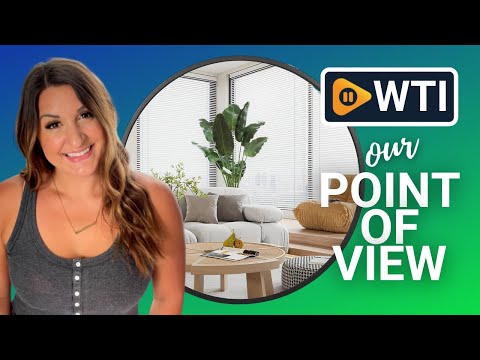 Arcus Home Round Mirror - WTI product video review