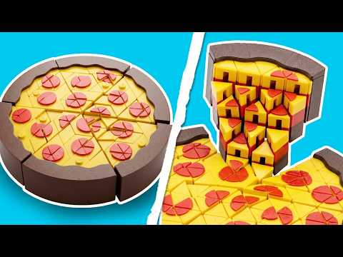 LEGO vs 3D Prints