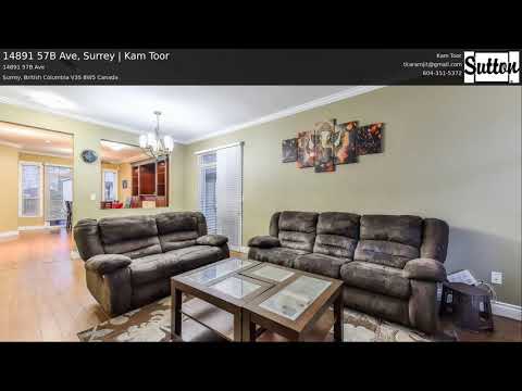 14891 57B Ave, Surrey | Kam Toor