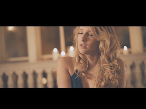 Melanie Meriney- Flame (Official Music Video)