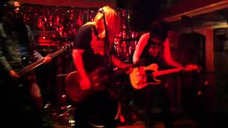 Rhino Bucket -Beg For Your Love