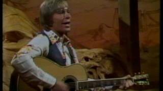 JOHN DENVER &quot;Back Home Again&quot; Germany