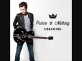 Tyler Hilton - Prince of Nothing Charming HQ 