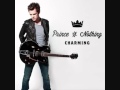 Tyler Hilton - Prince of Nothing Charming HQ 