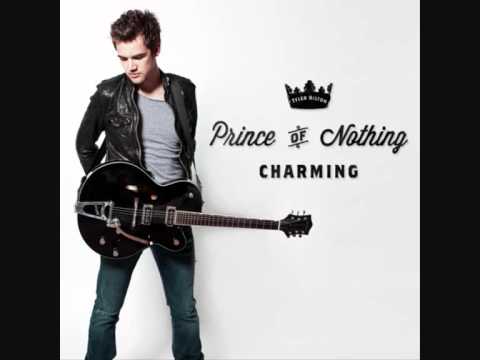 Tyler Hilton - Prince of Nothing Charming HQ