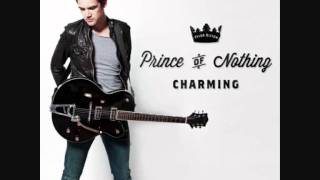 Tyler Hilton - Prince of Nothing Charming HQ