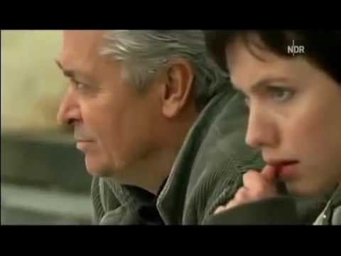 Polizeiruf Schwerin Hinrichs 23 2005 Resturlaub 266