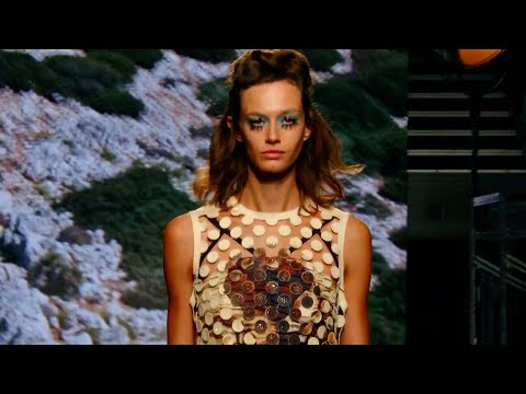 Antonio Marras | Spring Summer 2024 | Full Show | Milan Fashion Week