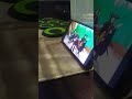 Novice Drum Cover Weezer All MY Friends Are Insects Yo Gabba Gabba