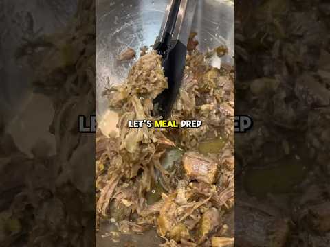 Chipotle’s Carnitas 🐖 recipe ⬇️