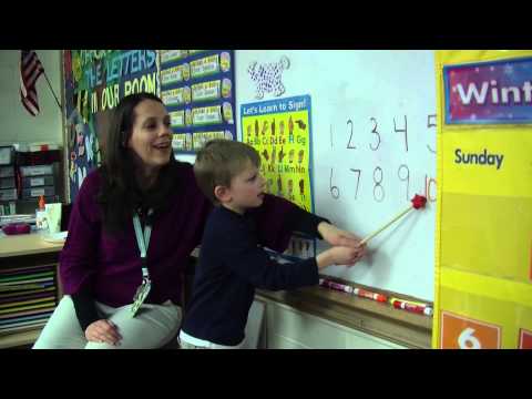 Bloomington Public Schools' Early Learners Academy