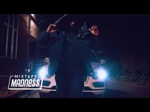 Nofsabillion - Exclamation Mark (Music Video) | @MixtapeMadness