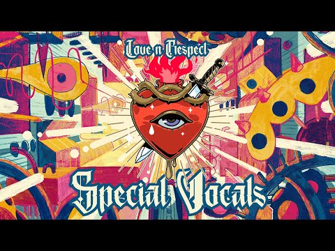 Special Vocals - FULL MIX