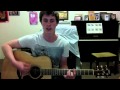 Jack Johnson - Do You Remember (Cover) 