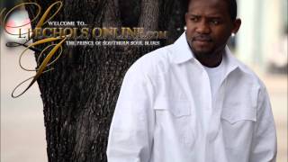 LJ Echols - Can't take It Away