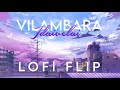 Vilambara Idaiveli Lofi Flip (Slowed+Reverbed) Imaikka Nodigal | Fly Studios | Nouf Aloufiz