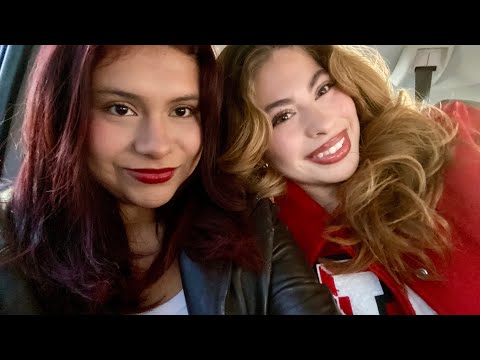 Carnival Fair with my bff