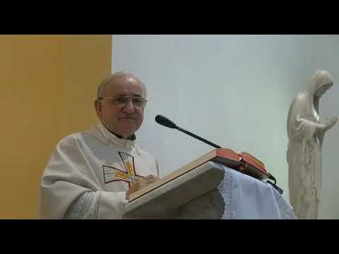 Tomislav Ivančić  03-03-2011 susreti za mlade četvrtkom